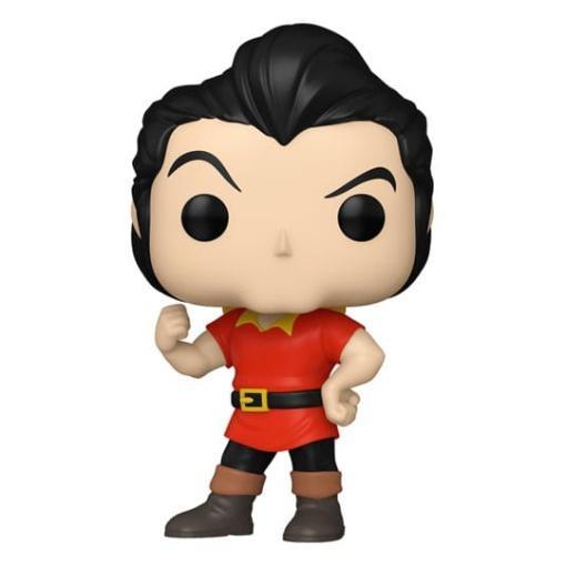 Disney Villains POP! Vinyl Figura Gaston 9 cm