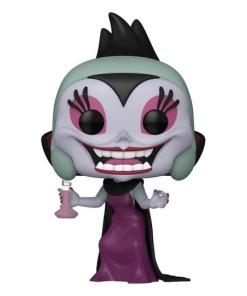 Disney Villains POP! Vinyl Figura Yzma 9 cm