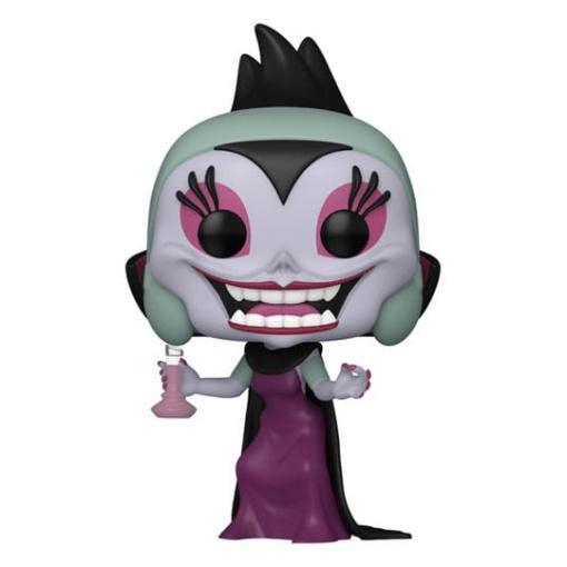 Disney Villains POP! Vinyl Figura Yzma 9 cm