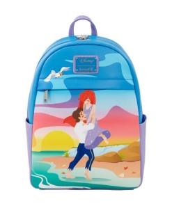 Disney by Loungefly Mochila Ariel Mermaid Sunset Hug heo Exclusive