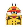 Disney by Loungefly Mochila Darkwing Duck Negaduck heo Exclusive