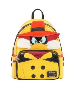 Disney by Loungefly Mochila Darkwing Duck Negaduck heo Exclusive