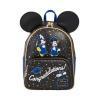 Disney by Loungefly Mochila Mickey & Minnie Graduation heo Exclusive