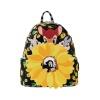 Disney by Loungefly Mochila Mini Sunflower Friends