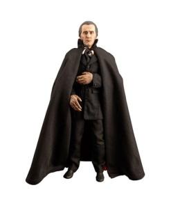 Dracula Hammer Horror Figura 1/6 Dracula Prince of Darkness 33 cm