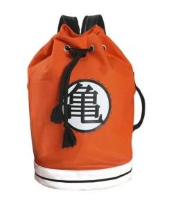 Dragon Ball bolsa de viaje Son Goku