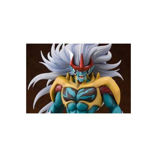 Dragon Quest The Adventure of Dai Estatua ARTFXJ PVC 1/8 Hadlar 37 cm - Embalaje dañado