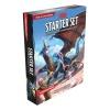 Dungeons & Dragons RPG Starter Set: Dragons of Stormwreck Isle inglés - Embalaje dañado