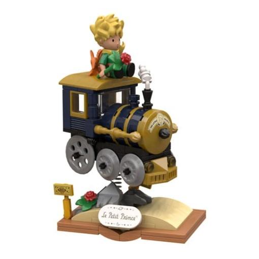 El Principito Kit de Construcción Starry Ride Train 16 cm