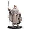 El Señor de los Anillos Estatua  1/6 Gandalf the White (Classic Series) 37 cm