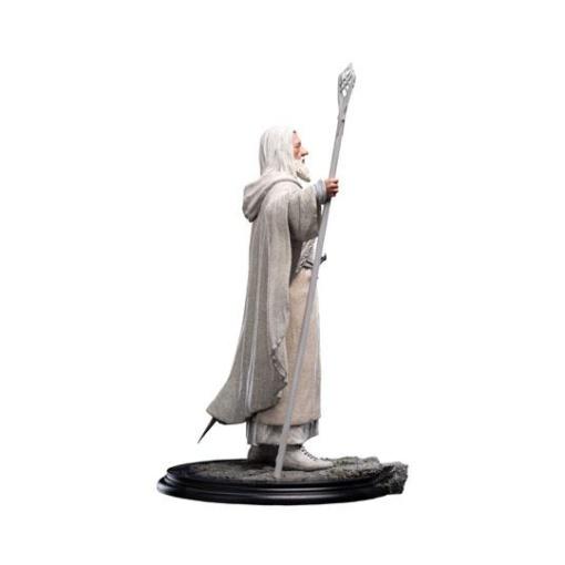 El Señor de los Anillos Estatua  1/6 Gandalf the White (Classic Series) 37 cm