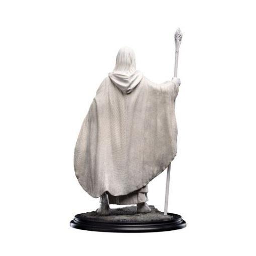 El Señor de los Anillos Estatua  1/6 Gandalf the White (Classic Series) 37 cm