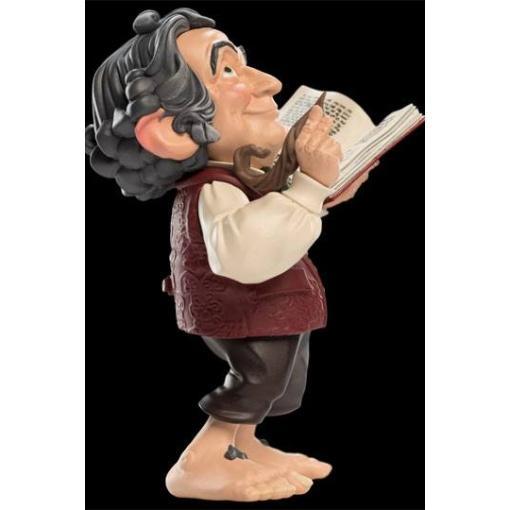 El Señor de los Anillos Figura Mini Epics Bilbo 18 cm