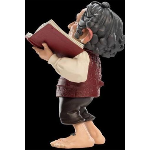 El Señor de los Anillos Figura Mini Epics Bilbo 18 cm