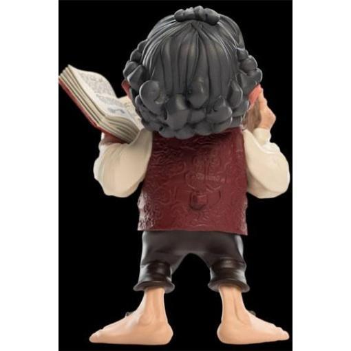 El Señor de los Anillos Figura Mini Epics Bilbo 18 cm