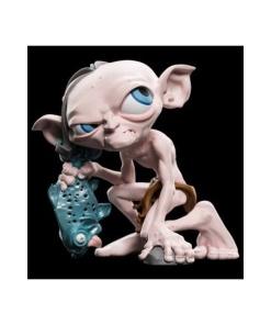 El Señor de los Anillos Figura Mini Epics Gollum 8 cm