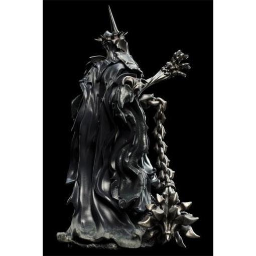 El Señor de los Anillos Figura Mini Epics The Witch-King 19 cm