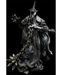 El Señor de los Anillos Figura Mini Epics The Witch-King 19 cm