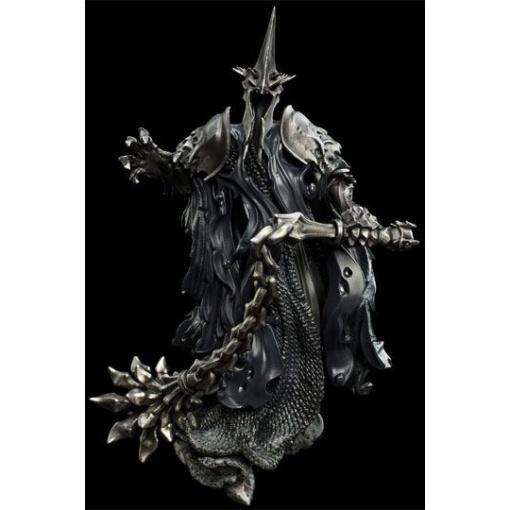 El Señor de los Anillos Figura Mini Epics The Witch-King 19 cm