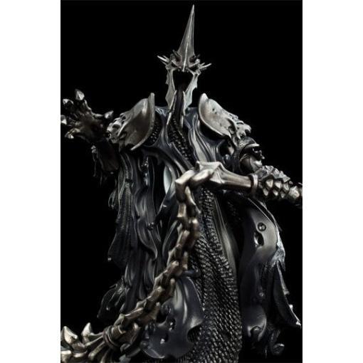 El Señor de los Anillos Figura Mini Epics The Witch-King 19 cm