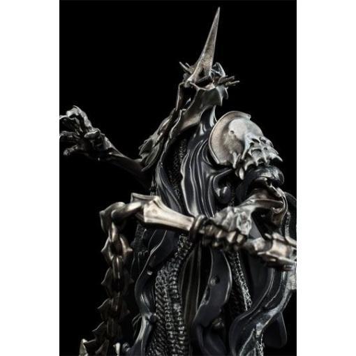 El Señor de los Anillos Figura Mini Epics The Witch-King 19 cm