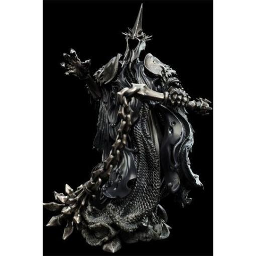 El Señor de los Anillos Figura Mini Epics The Witch-King 19 cm