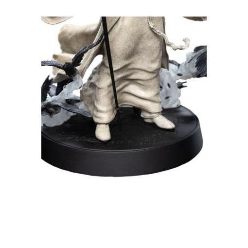 El Señor de los Anillos Figures of Fandom Estatua PVC Saruman the White 26 cm