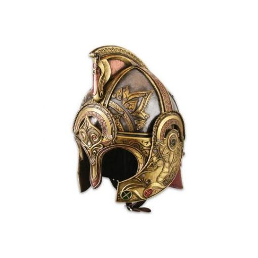 El Señor de los Anillos Réplica 1/1 Casco de Théoden