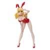 Fairy Tail Estatua PVC 1/4 Lucy Heartfilia: Bare Leg Bunny Ver. 41 cm