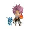 Fairy Tail Figura Nendoroid Natsu Dragneel (Final Season) 10 cm - Embalaje dañado