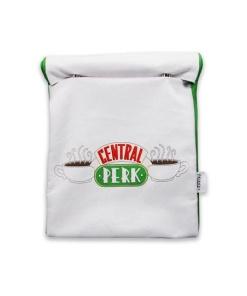 Friends Bolsa Portamerienda Central Perk