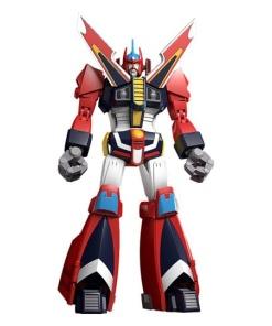 Galaxy Cyclone Braiger Maqueta Moderoid Plastic Model Kit Braiger 17 cm (re-run)