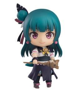 Genjitsu no Yohane: Sunshine in the Mirror Figura Nendoroid Yohane 10 cm