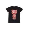 Gloomy Bear Camiseta Bloody Mess