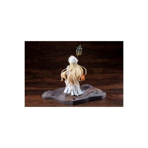 Goblin Slayer 2 Estatua PVC 1/6 Priestess 22 cm