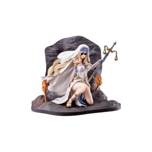 Goblin Slayer 2 Estatua PVC 1/6 Sword Maiden 19 cm