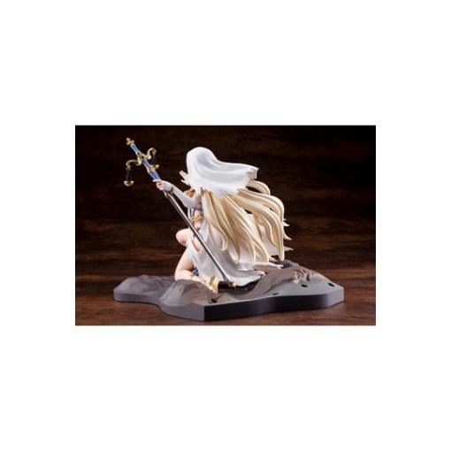 Goblin Slayer 2 Estatua PVC 1/6 Sword Maiden 19 cm