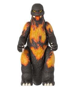 Godzilla 1995 Figura Toho Ultimates Toho Shogun Godzilla 18 cm