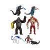 Godzilla x Kong The new Empire Figuras 15 cm Basic Figures Surtido (8)