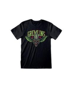 Gremlins Camiseta Stripe