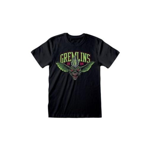 Gremlins Camiseta Stripe