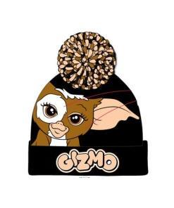 Gremlins Gorro Pom-Pom Gizmo