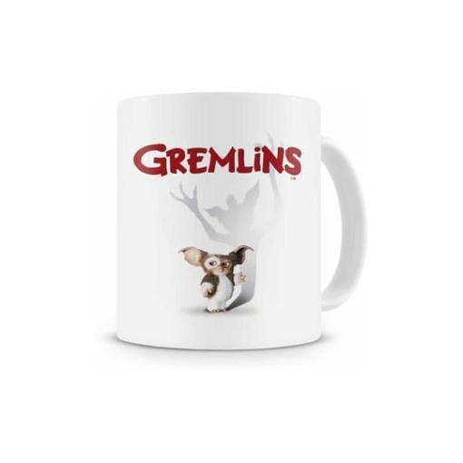 Gremlins Taza Gizmo Shadow