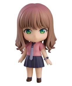 Gridman Universe Nendoroid Figura Yume Minami 10 cm