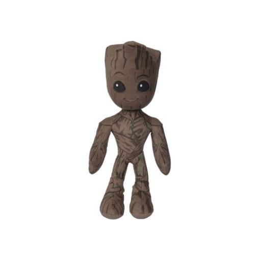 Guardianes de la Galaxia Peluche Young Groot 25 cm