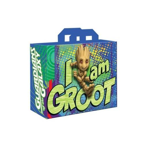 Guardians of the Galaxy Bolsa Groot