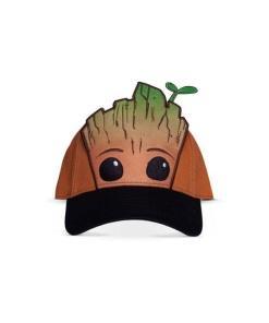 Guardians of the Galaxy Gorra Béisbol I Am Groot