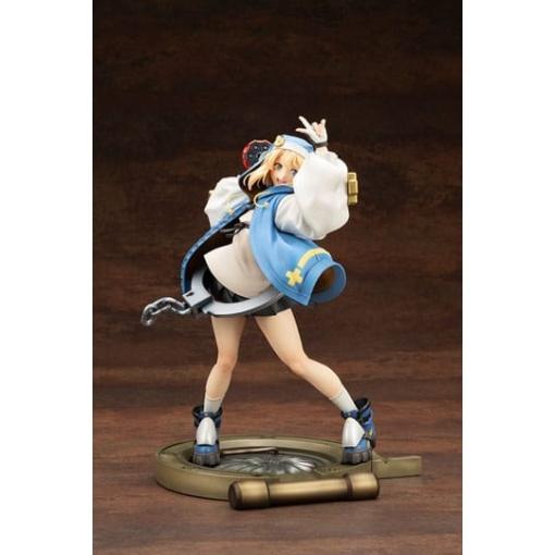 Guilty Gear Strive Estatua PVC 1/7 Bridget 24 cm