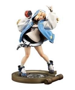 Guilty Gear Strive Estatua PVC 1/7 Bridget 24 cm