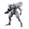 Gunparade March Moderoid Plastic Model Kit Shikon (Dual-pilot Model) 15 cm